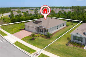 79 HUNTINGTON PLACE, ORMOND BEACH, FL 32174 Sold 08/14/24
