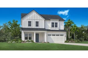 15 MAHOGANY WAY, PALM COAST, FL 32164 Sold 02/05/25