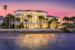 254 BARRATARIA DRIVE, ST AUGUSTINE, FL 32080 Sold 07/12/24