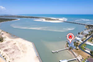 254 BARRATARIA DRIVE, ST AUGUSTINE, FL 32080 Sold 07/12/24