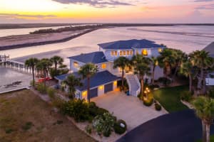 254 BARRATARIA DRIVE, ST AUGUSTINE, FL 32080 Sold 07/12/24