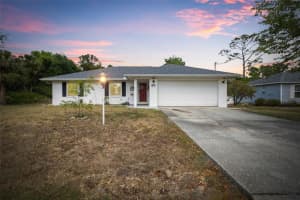 35 FRANCISCAN LANE, PALM COAST, FL 32137 Sold 12/05/24