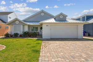 9171 JUNE LANE, SAINT AUGUSTINE, FL 32080 Sold 07/03/24