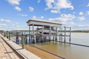 9171 JUNE LANE, SAINT AUGUSTINE, FL 32080 Sold 07/03/24