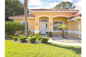 50 PERSIMMON DRIVE, PALM COAST, FL 32164 Sold 09/09/24