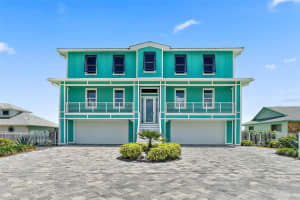 4711 ATLANTIC AVENUE, PONCE INLET, FL 32127 Sold 06/20/25