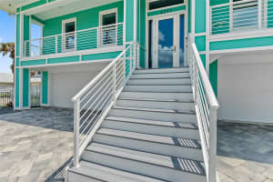 4711 ATLANTIC AVENUE, PONCE INLET, FL 32127 Sold 06/20/25