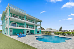 4711 ATLANTIC AVENUE, PONCE INLET, FL 32127 Sold 06/20/25