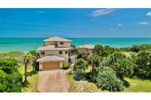 3523 OCEAN SHORE BOULEVARD, PALM COAST, FL 32137 Sold 09/30/24