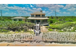 3523 OCEAN SHORE BOULEVARD, PALM COAST, FL 32137 Sold 09/30/24