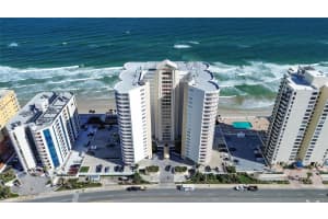 2937 ATLANTIC AVENUE, DAYTONA BEACH SHORES, FL 32118 Sold 01/06/25
