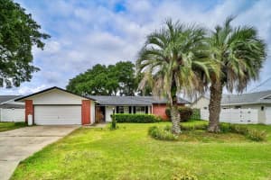 22 CLOVERDALE COURT, PALM COAST, FL 32137 Sold 10/22/24