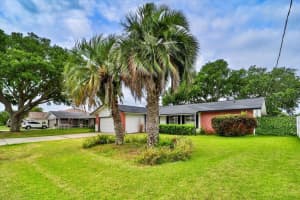 22 CLOVERDALE COURT, PALM COAST, FL 32137 Sold 10/22/24