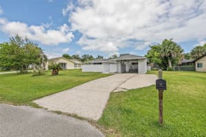 5 FERDINAND LANE, PALM COAST, FL 32137 Sold 09/13/24