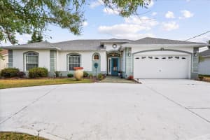 4 WOODSTON LANE, PALM COAST, FL 32164 Sold 09/20/24