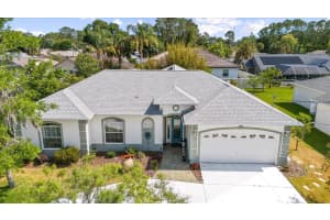 4 WOODSTON LANE, PALM COAST, FL 32164 Sold 09/20/24