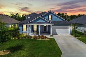 502 GRAND LANDINGS PARKWAY, PALM COAST, FL 32164 Sold 07/02/24