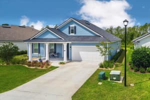 502 GRAND LANDINGS PARKWAY, PALM COAST, FL 32164 Sold 07/02/24
