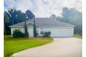 10 BIDDLESON PLACE, PALM COAST, FL 32137 Sold 09/28/24