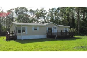2250 ELDER STREET, BUNNELL, FL 32110 Sold 08/30/24