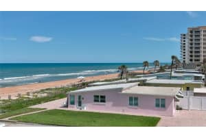 7 OCEAN VIEW DRIVE, ORMOND BEACH, FL 32176 Sold 03/28/25