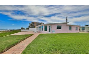 7 OCEAN VIEW DRIVE, ORMOND BEACH, FL 32176 Sold 03/28/25