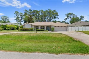 106 BREEZE HILL LANE, PALM COAST, FL 32137 Sold 09/13/24