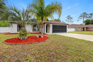 5 ZEPHYR LILY PLACE, PALM COAST, FL 32164 Sold 10/07/24