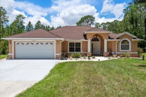 2276 GUAVA LANE, BUNNELL, FL 32110 Sold 02/11/25