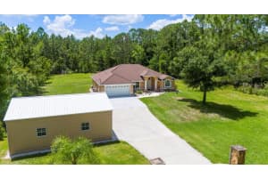 2276 GUAVA LANE, BUNNELL, FL 32110 Sold 02/11/25