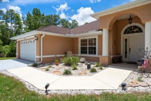 2276 GUAVA LANE, BUNNELL, FL 32110 Sold 02/11/25