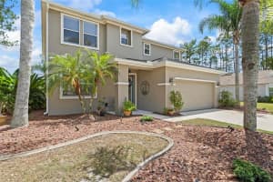 14 RYDING LANE, PALM COAST, FL 32164 Sold 10/25/24
