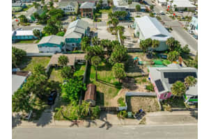 XXX Lot 8 4TH AVENUE, FLAGLER BEACH, FL 32136 Sold 06/12/25