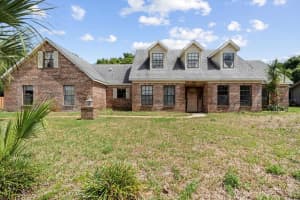 417 MAIN TRAIL, ORMOND BEACH, FL 32174 Sold 10/23/24