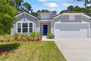 55 UNDERWOOD TRAIL, PALM COAST, FL 32164 Sold 01/24/25