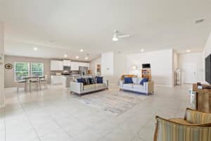 55 UNDERWOOD TRAIL, PALM COAST, FL 32164 Sold 01/24/25