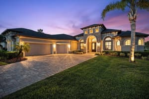 55 PARK CIRCLE, PALM COAST, FL 32137 Sold 07/10/24