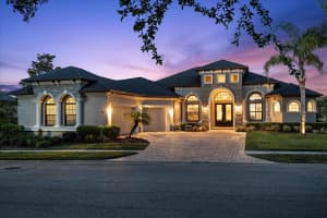 55 PARK CIRCLE, PALM COAST, FL 32137 Sold 07/10/24