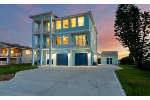 2097 CENTRAL AVENUE, FLAGLER BEACH, FL 32136 Sold 04/03/25