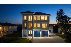 2097 CENTRAL AVENUE, FLAGLER BEACH, FL 32136 Sold 04/03/25