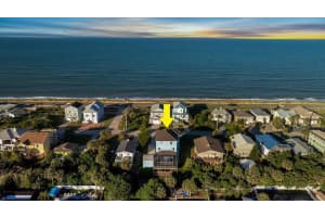 2097 CENTRAL AVENUE, FLAGLER BEACH, FL 32136 Sold 04/03/25