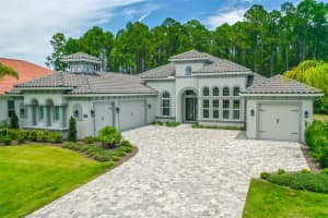 495 SWEETGUM LANE, PALM COAST, FL 32137 Sold 07/18/24