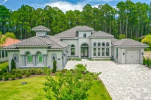 495 SWEETGUM LANE, PALM COAST, FL 32137 Sold 07/18/24