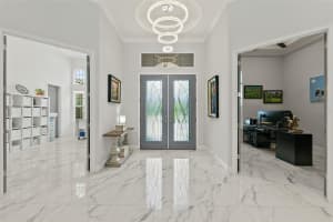 495 SWEETGUM LANE, PALM COAST, FL 32137 Sold 07/18/24