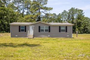 2580 SANDLEWOOD LANE, BUNNELL, FL 32110 Sold 01/14/25