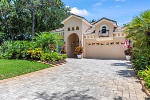 4 VILLAGE VIEW DRIVE, PALM COAST, FL 32137 Sold 06/27/24