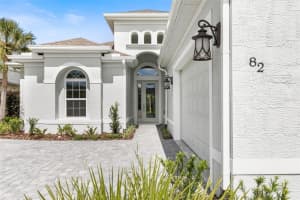 82 LAKEWALK DRIVE, PALM COAST, FL 32137 Sold 07/30/24