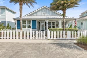 18 HIDDEN TREASURE DRIVE, PALM COAST, FL 32137 Sold 09/23/24