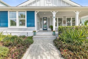 18 HIDDEN TREASURE DRIVE, PALM COAST, FL 32137 Sold 09/23/24