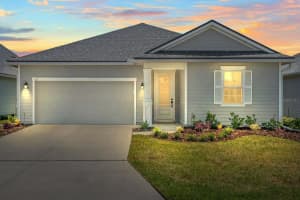 17 LOS LAGOS BOULEVARD, PALM COAST, FL 32137 Sold 10/25/24